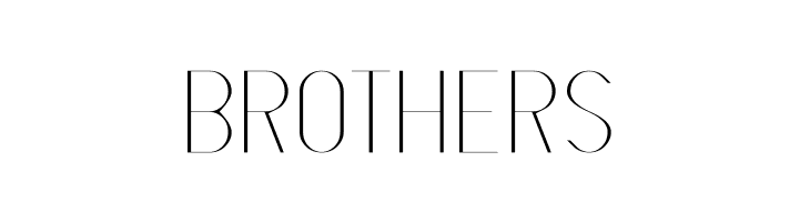 S-PHANITH_FTHIN  Free Fonts Download