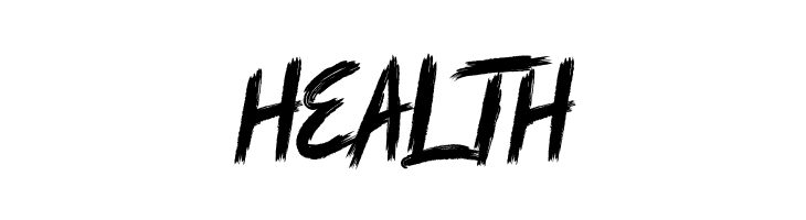 Rush Brush  Free Fonts Download