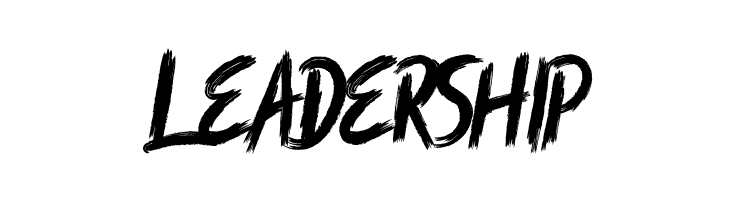 Rush Brush  Free Fonts Download