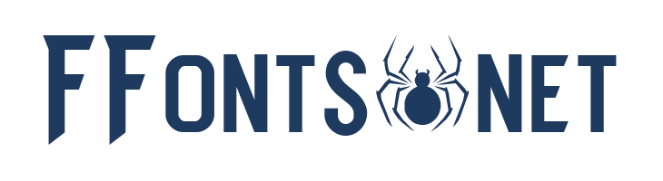 THE SPIDERS WEBFONT font — Lorem ipsum body text preview