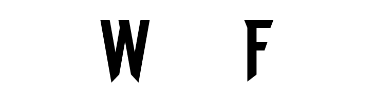 THE SPIDERS WEBFONT  Free Fonts Download