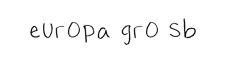 Holley Jean Regular  Free Fonts Download