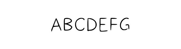 Styles Regular  Free Fonts Download