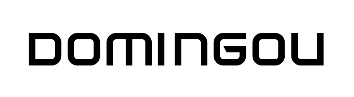 Space Frigate  Free Fonts Download