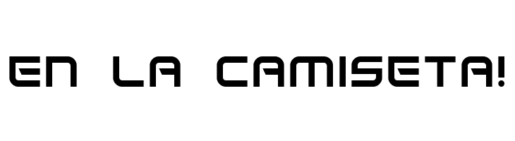 Space Frigate  Free Fonts Download