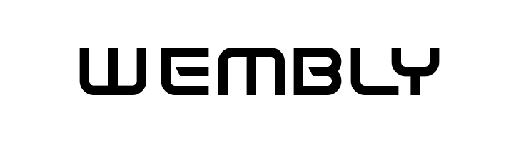 Space Frigate  Free Fonts Download