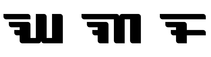 Brisk Regular  Free Fonts Download