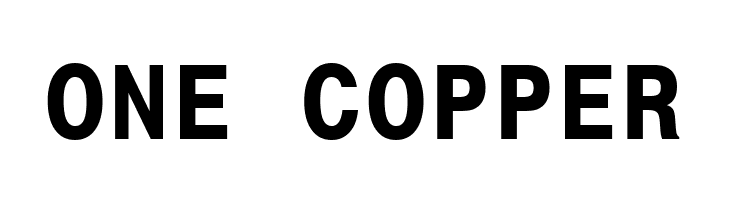 Monospace 821 Bold BT  Free Fonts Download