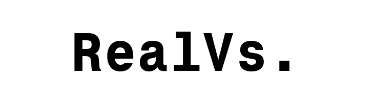 Monospace 821 Bold BT  Free Fonts Download