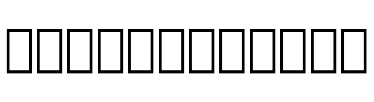 Monospace 821 BT  Free Fonts Download