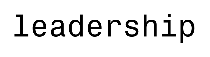 Monospace 821 BT  Free Fonts Download