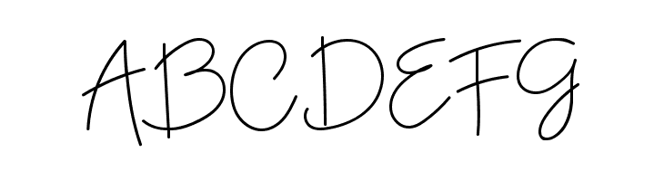 oh candy script font regular script  Free Fonts Download