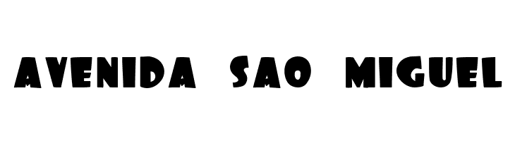 Foo  Free Fonts Download