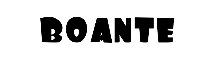 Foo  Free Fonts Download