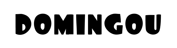 Foo  Free Fonts Download