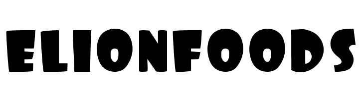 Foo  Free Fonts Download