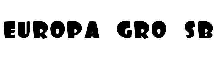 Foo  Free Fonts Download