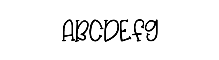 Balloon Bash Medium  Free Fonts Download