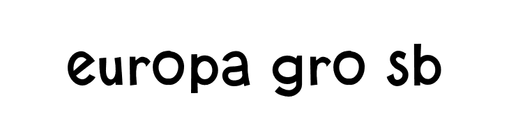 CartoonToyTurbo  Free Fonts Download