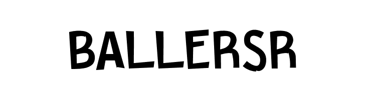 CartoonToyTurbo-Bold  Free Fonts Download