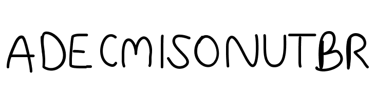 YBStrawberrySoftServe  Free Fonts Download