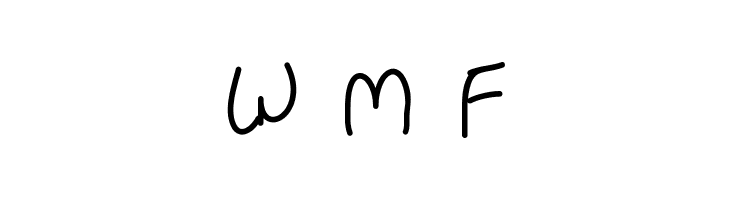 YBStrawberrySoftServe  Free Fonts Download