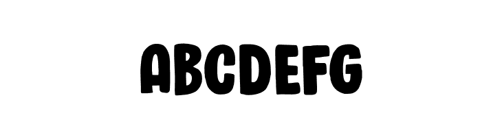 Bloomer DEMO Regular  Free Fonts Download