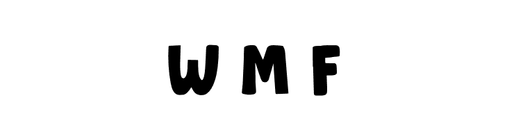 Bloomer DEMO Regular  Free Fonts Download