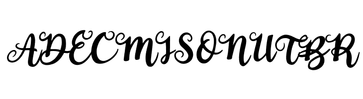 Duck in Shipah  Free Fonts Download