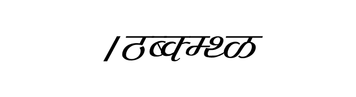 Agra Italic  Free Fonts Download