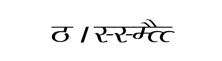 Agra Wide  Free Fonts Download