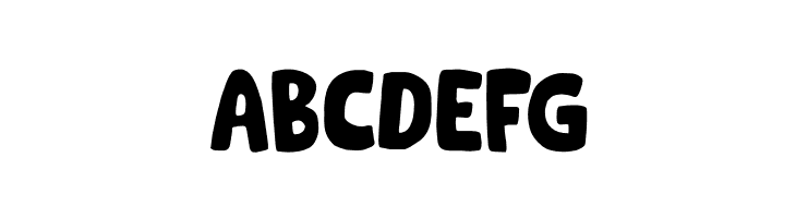 Cookie Supply DEMO Regular  Free Fonts Download