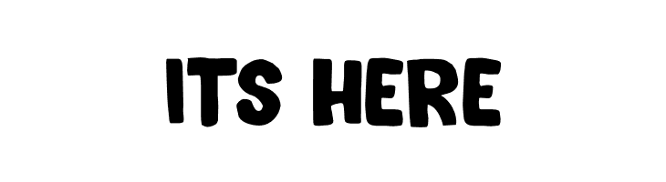 Cookie Supply DEMO Regular  Free Fonts Download