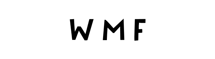 Bugbear DEMO Regular  Free Fonts Download