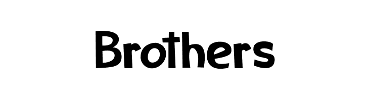 Ice Cream Man DEMO Regular  Free Fonts Download