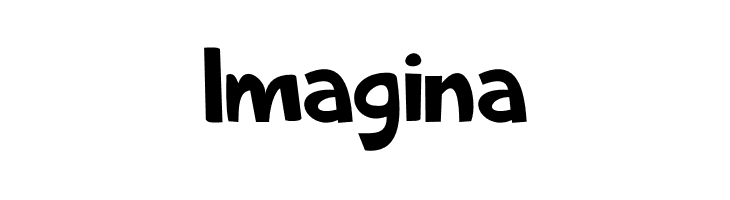 Ice Cream Man DEMO Regular  Free Fonts Download