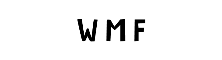 Ice Cream Man DEMO Regular  Free Fonts Download