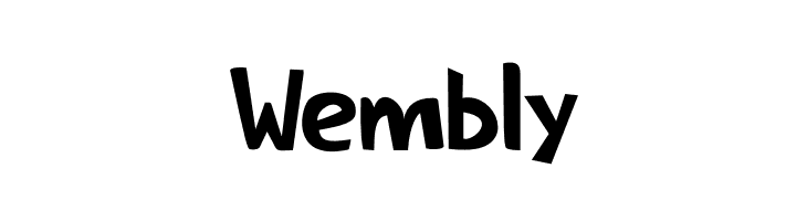 Ice Cream Man DEMO Regular  Free Fonts Download