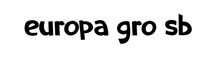 Ice Cream Man DEMO Regular  Free Fonts Download