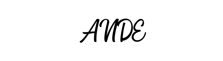 MiguelaScript  Free Fonts Download