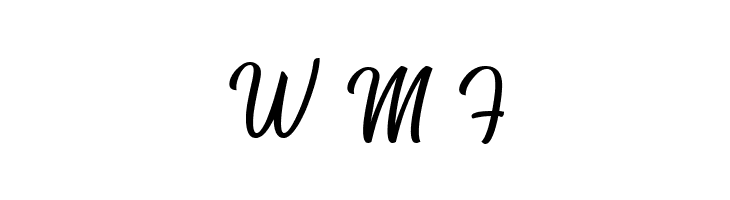 MiguelaScript  Free Fonts Download