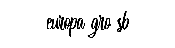 MiguelaScript  Free Fonts Download