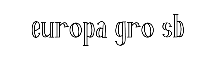 Fontastique Carved  Free Fonts Download