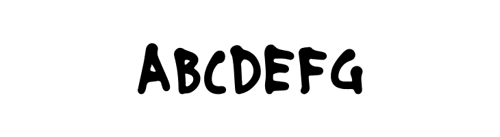 boncu sketches  Free Fonts Download