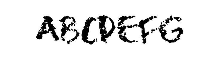 Lipstick Traces  Free Fonts Download