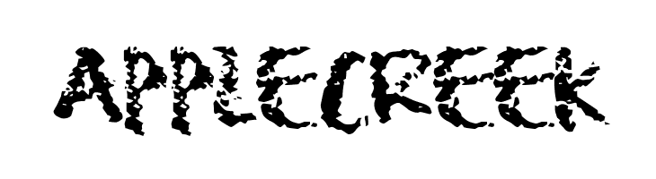 Lipstick Traces  Free Fonts Download