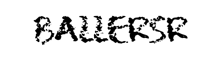 Lipstick Traces  Free Fonts Download