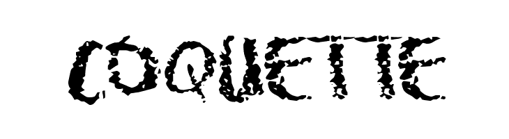 Lipstick Traces  Free Fonts Download