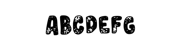 Burn Wood  Free Fonts Download