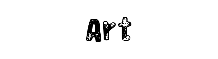 Burn Wood  Free Fonts Download